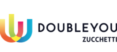 Logo double you