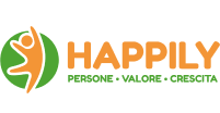 Logo happly