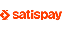 Logo satispay